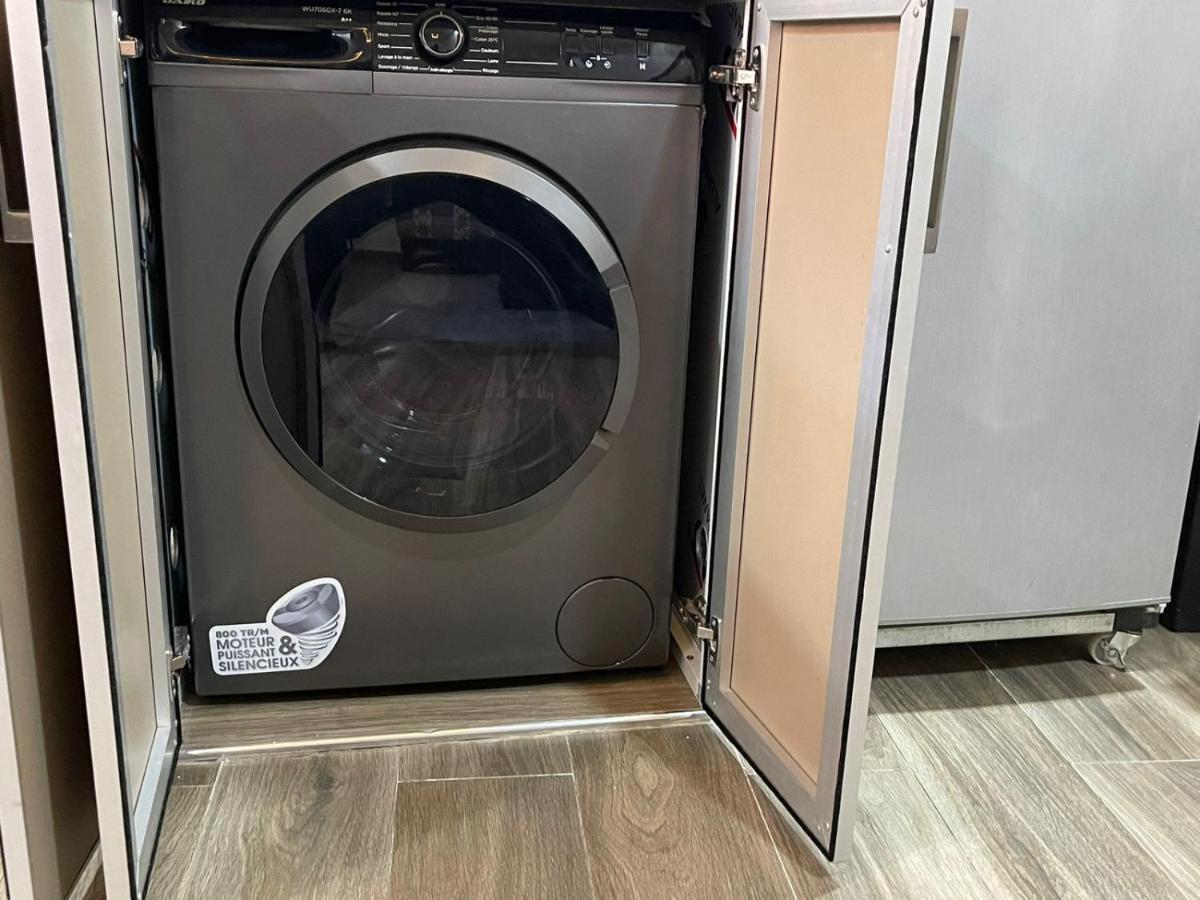 Appartamento Harmony Azrou Esterno foto