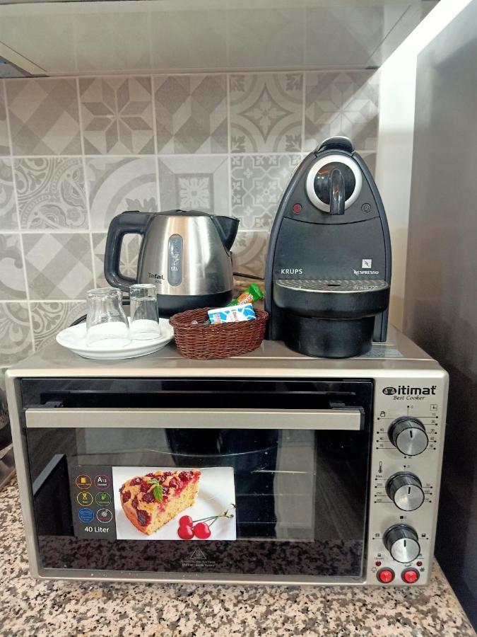 Appartamento Harmony Azrou Esterno foto