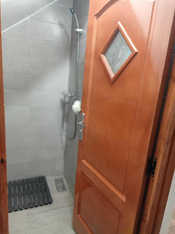 Appartamento Harmony Azrou Esterno foto