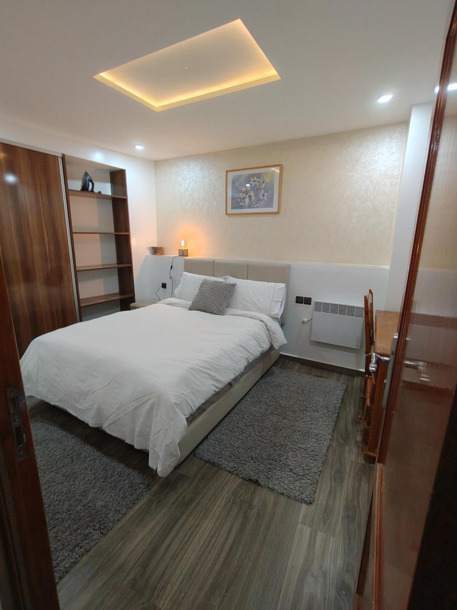 Appartamento Harmony Azrou Esterno foto